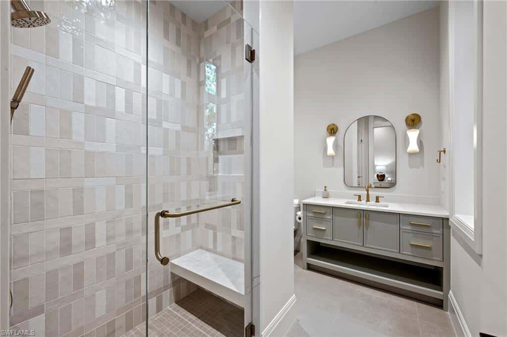 444 Orchid Dr, Naples, photo 35