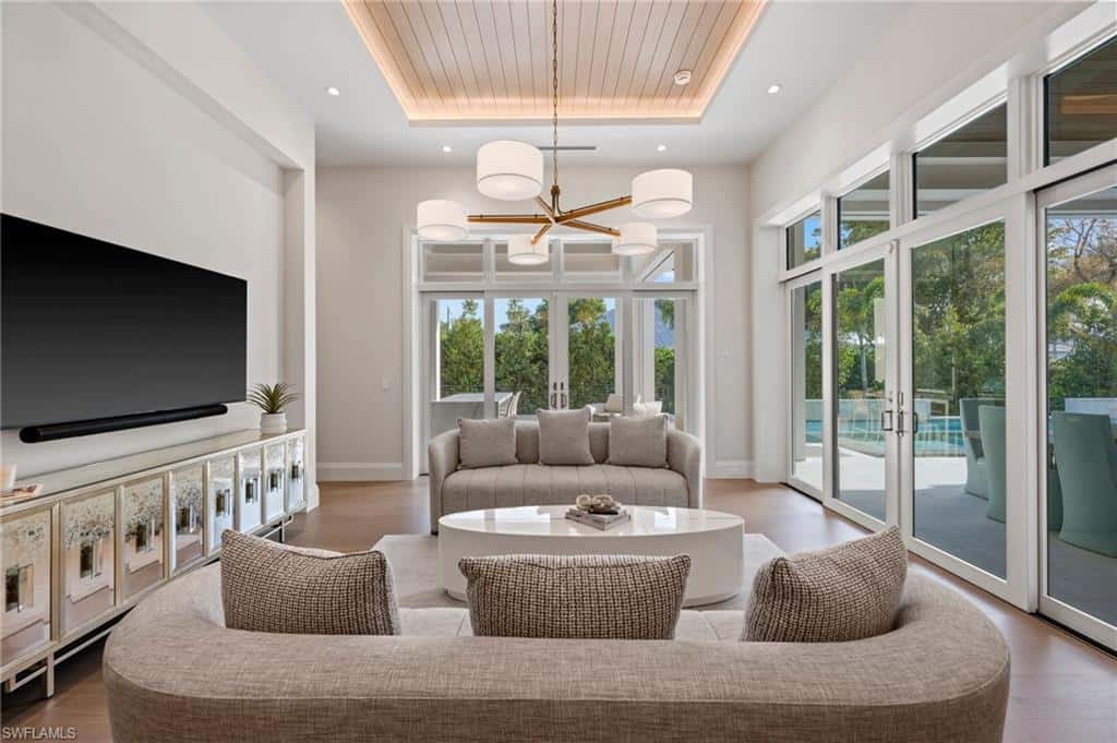 444 Orchid Dr, Naples, photo 25