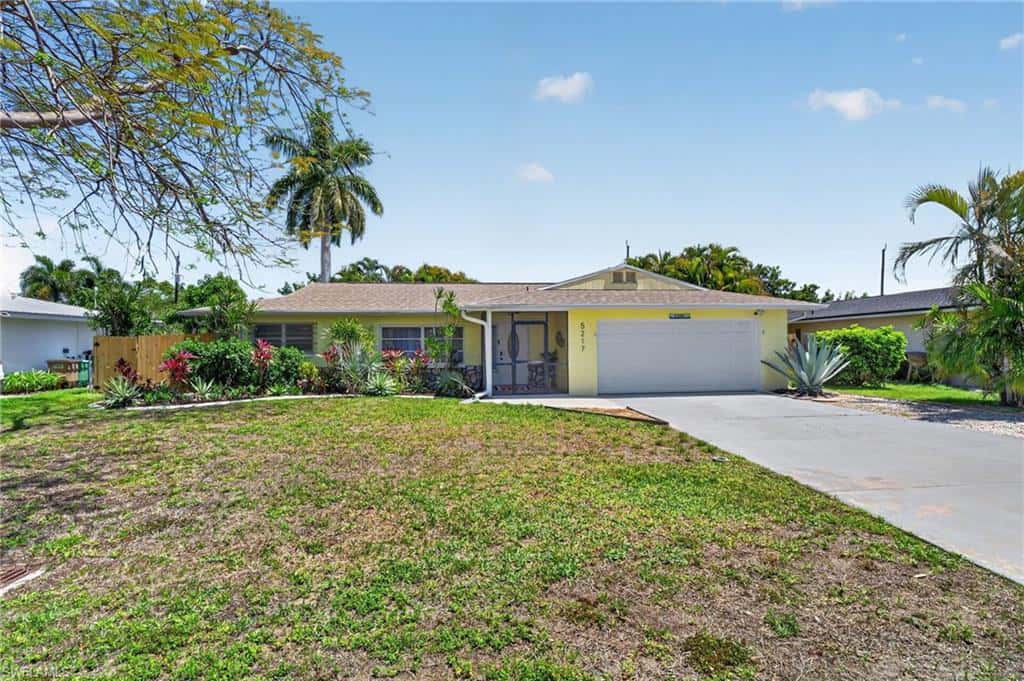 5217 Elm Ct, Cape Coral, photo 38