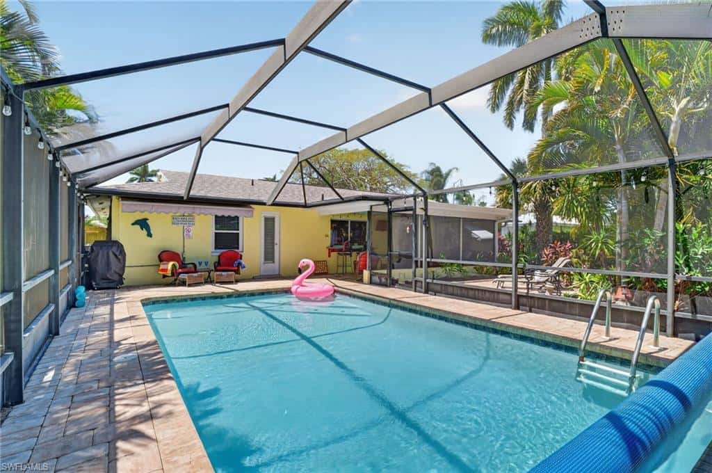 5217 Elm Ct, Cape Coral, photo 4