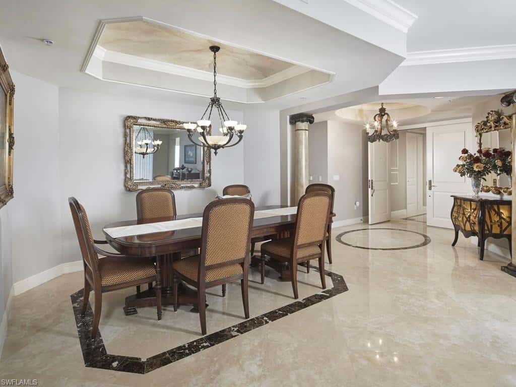 970 Cape Marco Dr #806, Marco Island, photo 6