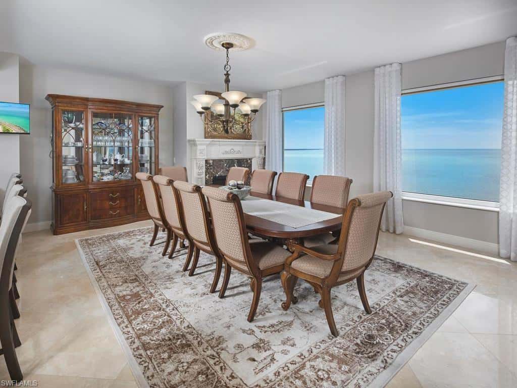 970 Cape Marco Dr #806, Marco Island, photo 12