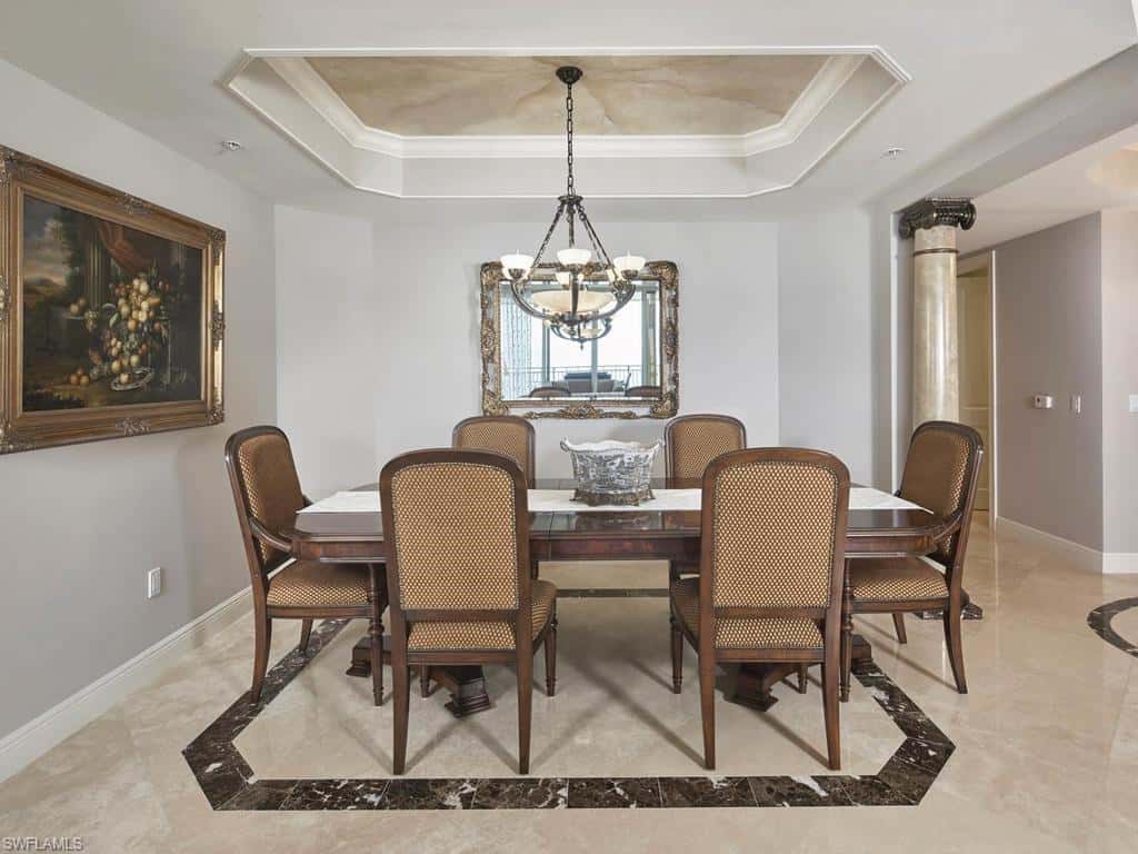 970 Cape Marco Dr #806, Marco Island, photo 7