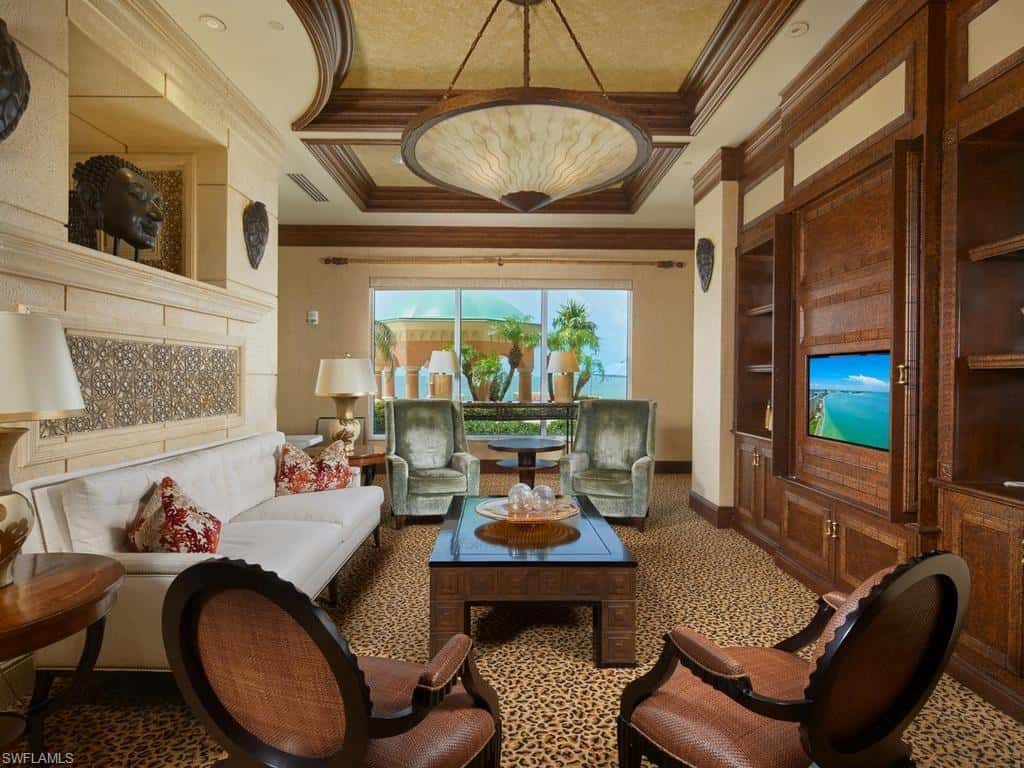 970 Cape Marco Dr #806, Marco Island, photo 28
