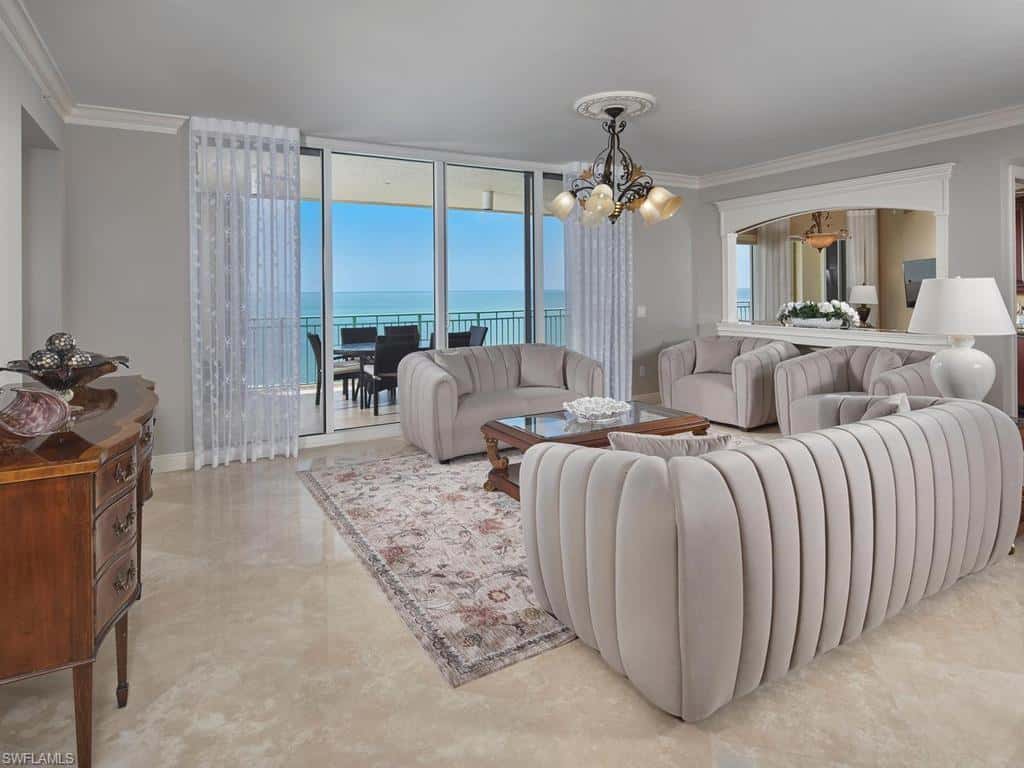 970 Cape Marco Dr #806, Marco Island, photo 5