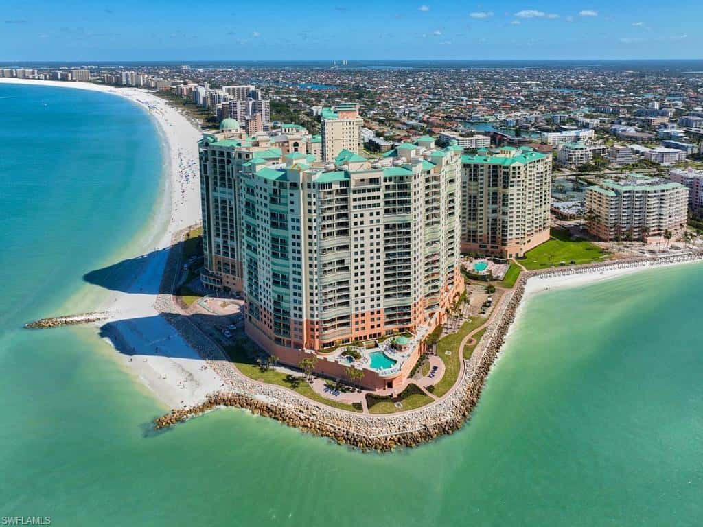 970 Cape Marco Dr #806, Marco Island, photo 24