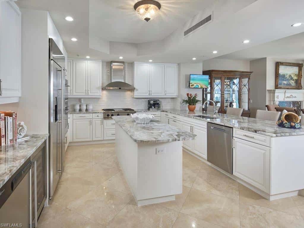 970 Cape Marco Dr #806, Marco Island, photo 10