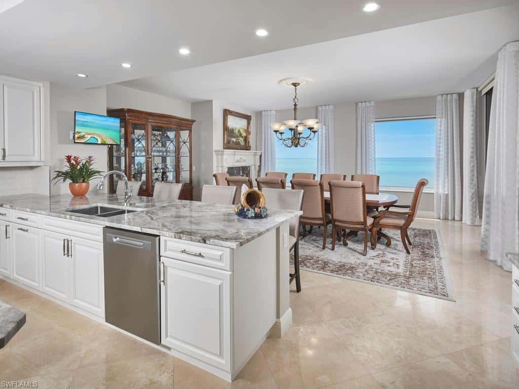 970 Cape Marco Dr #806, Marco Island, photo 11