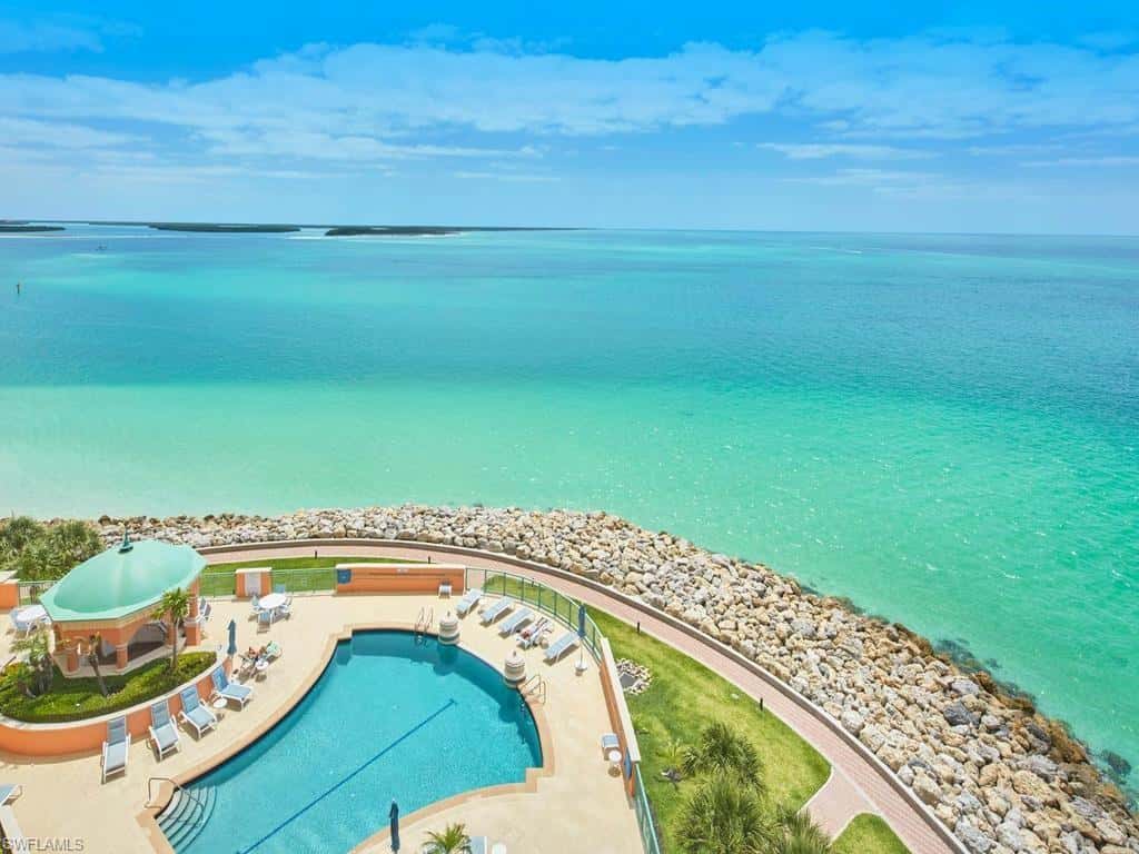 970 Cape Marco Dr #806, Marco Island, photo 35