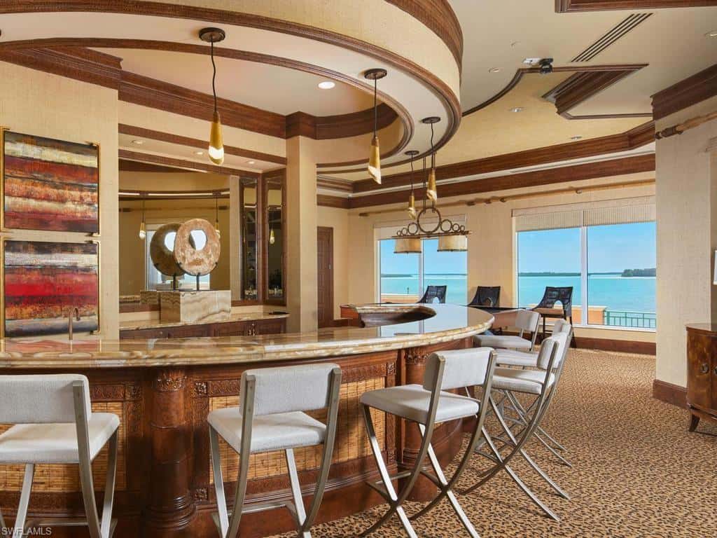 970 Cape Marco Dr #806, Marco Island, photo 29