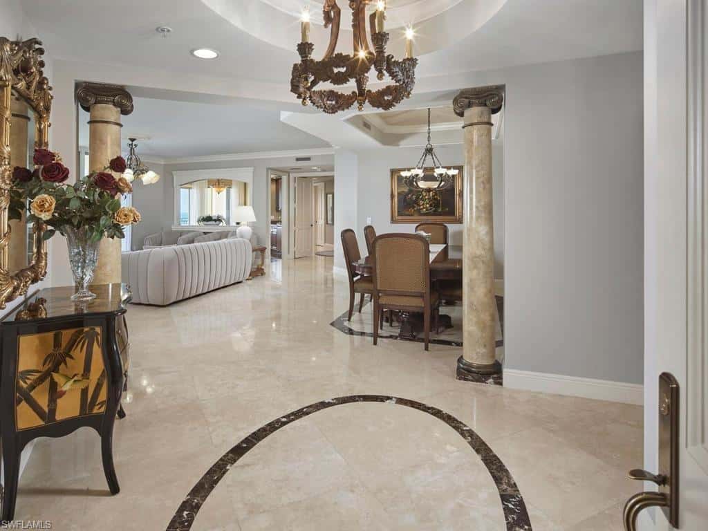 970 Cape Marco Dr #806, Marco Island, photo 4