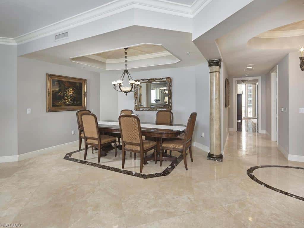 970 Cape Marco Dr #806, Marco Island, photo 8