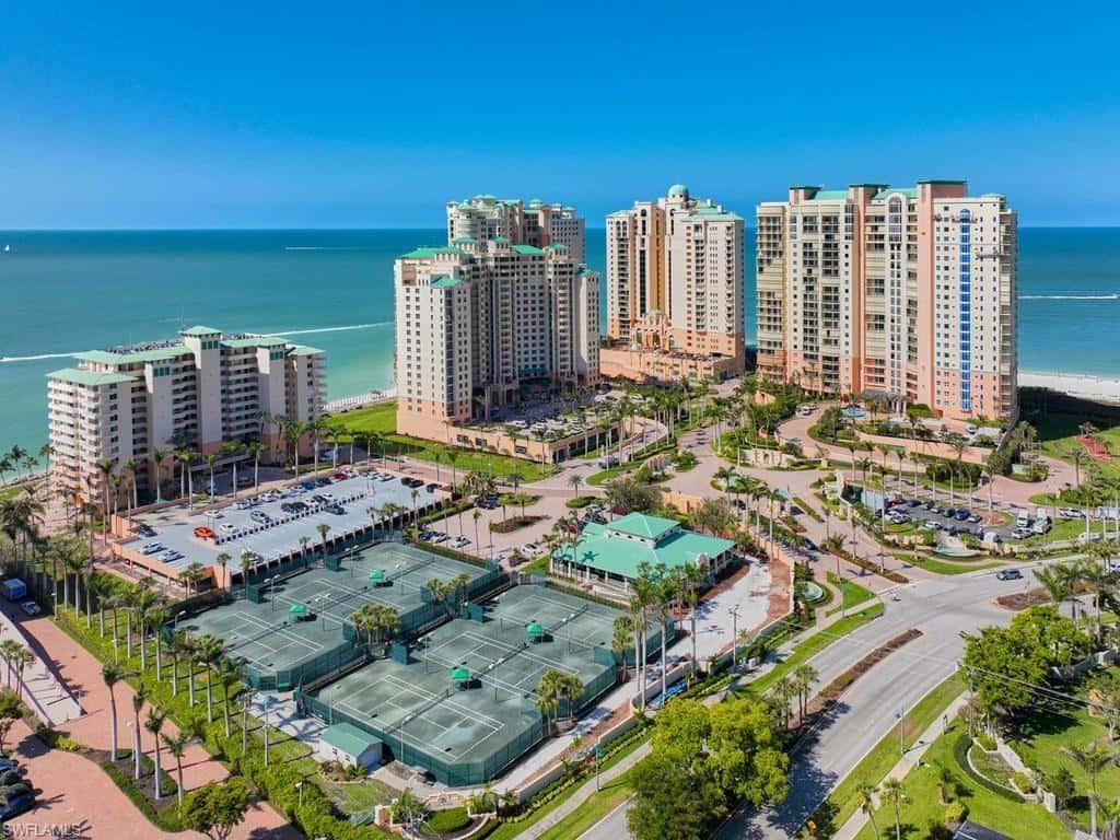 970 Cape Marco Dr #806, Marco Island, photo 25