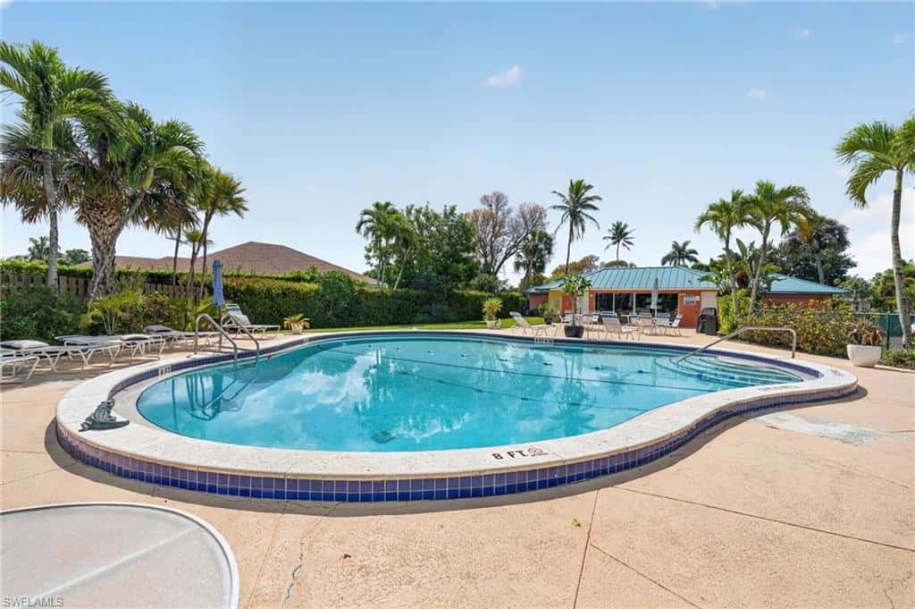 200 Pebble Beach Blvd #d103, Naples, photo 42