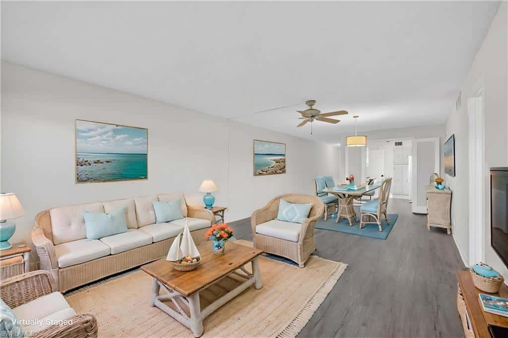 200 Pebble Beach Blvd #d103, Naples, photo 8