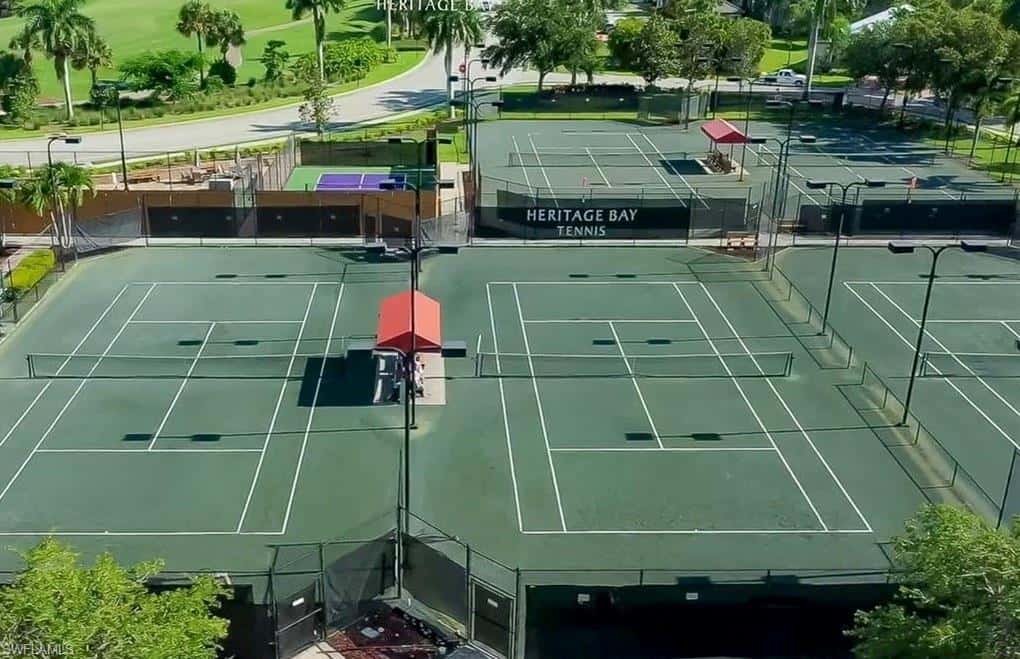 10265 Heritage Bay Blvd #615, Naples, photo 46