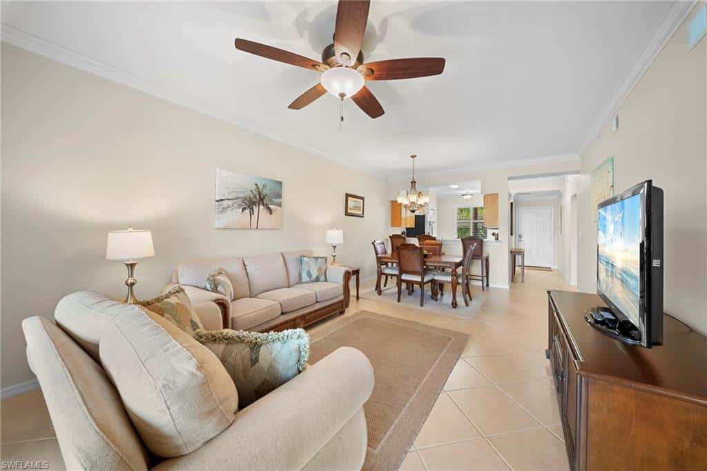 10265 Heritage Bay Blvd #615, Naples, photo 7