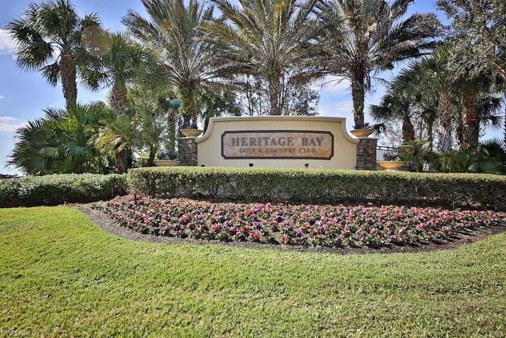 10265 Heritage Bay Blvd #615, Naples, photo 48