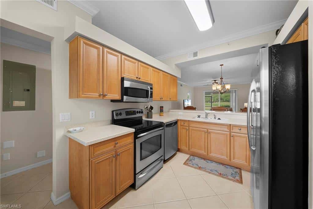 10265 Heritage Bay Blvd #615, Naples, photo 11