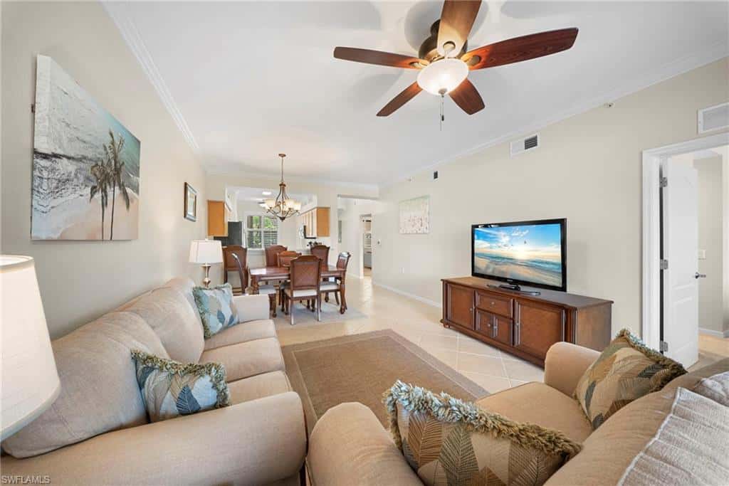 10265 Heritage Bay Blvd #615, Naples, photo 8