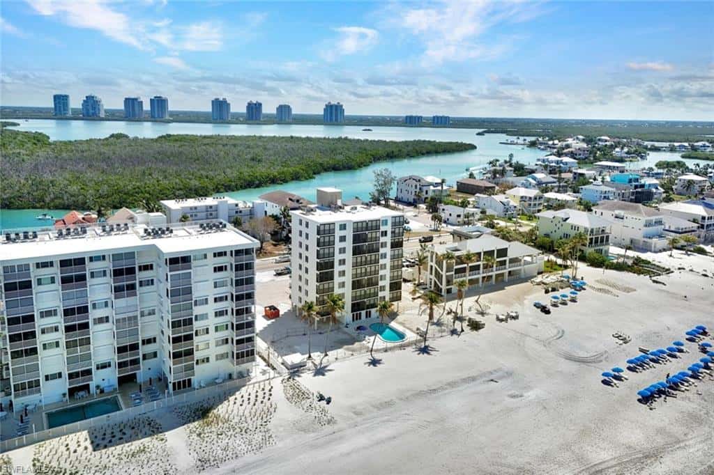 26370 Hickory Blvd #603, Bonita Springs, photo 32