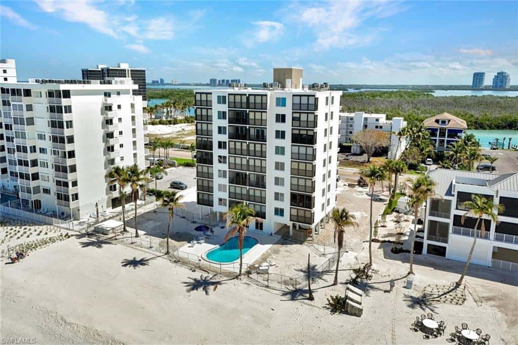 26370 Hickory Blvd #603, Bonita Springs, photo 31