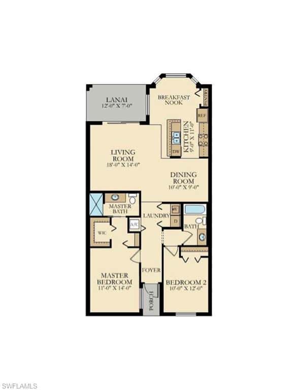 17941 Bonita National Blvd #333, Bonita Springs, photo 19