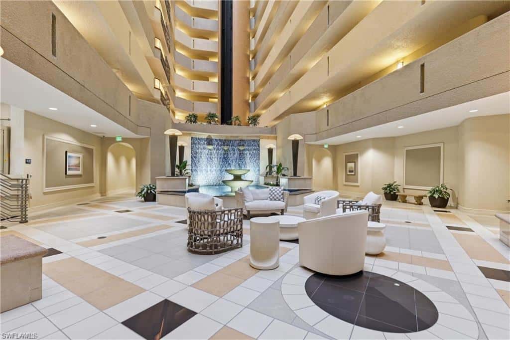 4041 Gulf Shore Blvd #1807, Naples, photo 42