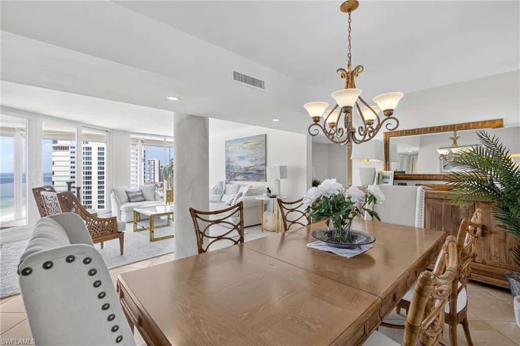 4041 Gulf Shore Blvd #1807, Naples, photo 13