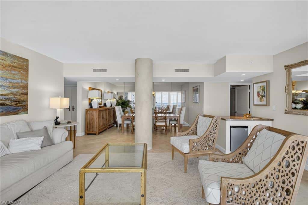 4041 Gulf Shore Blvd #1807, Naples, photo 16