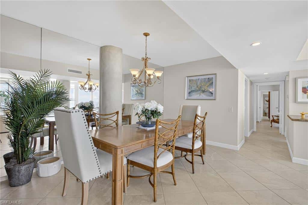 4041 Gulf Shore Blvd #1807, Naples, photo 12