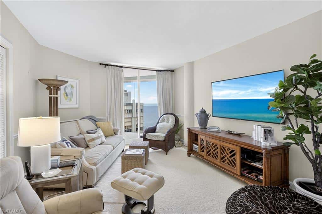 4041 Gulf Shore Blvd #1807, Naples, photo 26