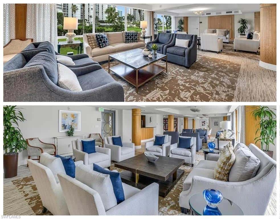 4041 Gulf Shore Blvd #1807, Naples, photo 36