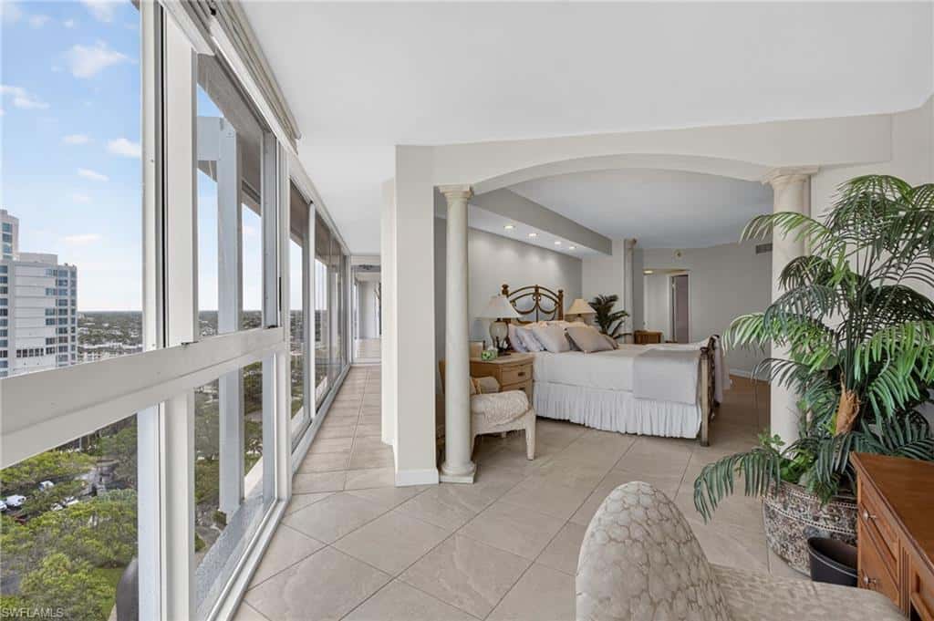 4041 Gulf Shore Blvd #1807, Naples, photo 20