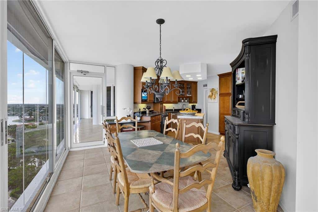 4041 Gulf Shore Blvd #1807, Naples, photo 10