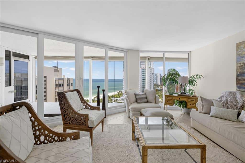 4041 Gulf Shore Blvd #1807, Naples, photo 14