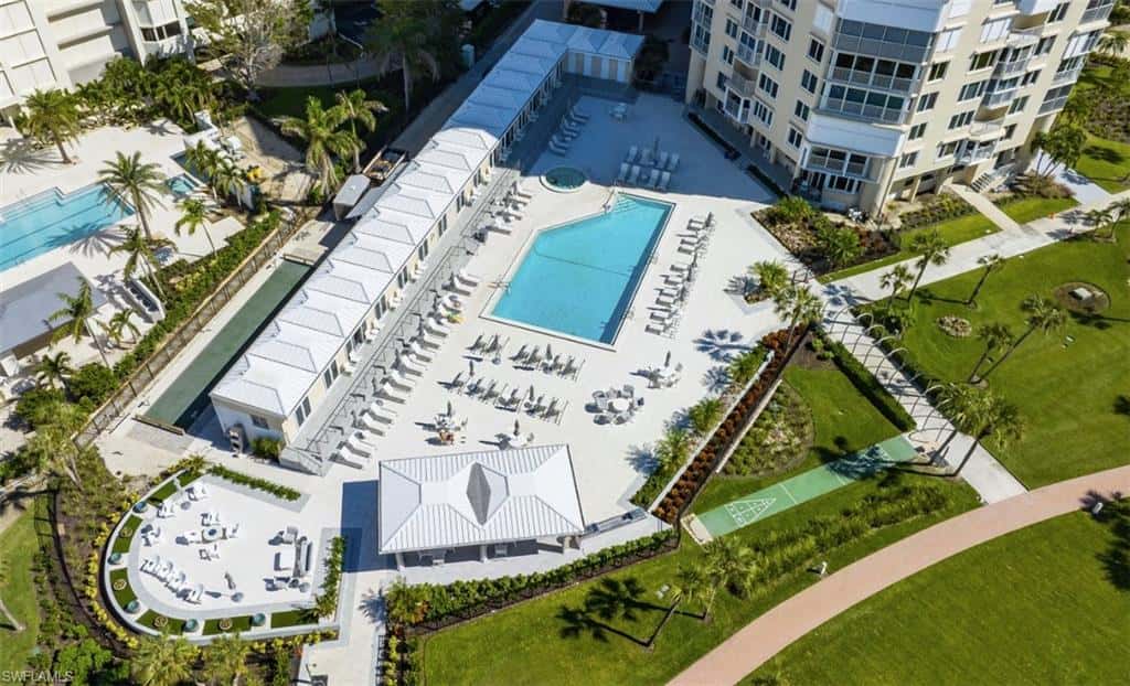 4041 Gulf Shore Blvd #1807, Naples, photo 37