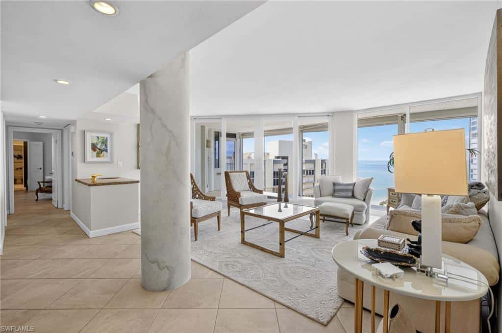 4041 Gulf Shore Blvd #1807, Naples, photo 15