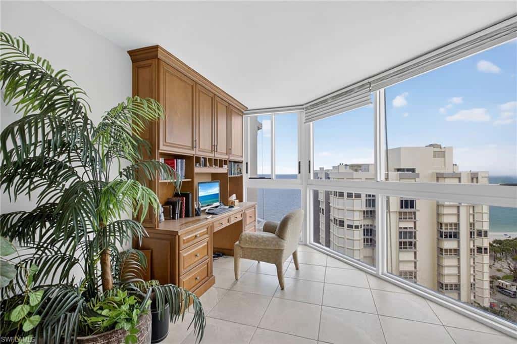 4041 Gulf Shore Blvd #1807, Naples, photo 19