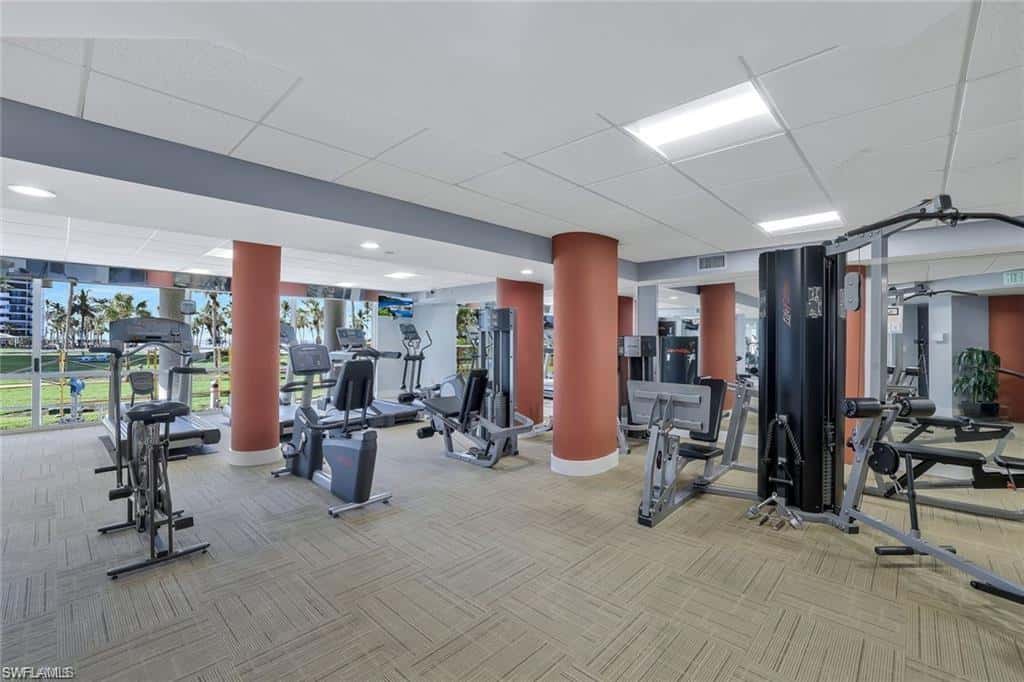 4041 Gulf Shore Blvd #1807, Naples, photo 39