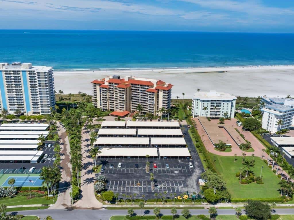 180 Seaview Ct #706, Marco Island, photo 27