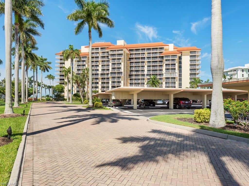 180 Seaview Ct #706, Marco Island, photo 16