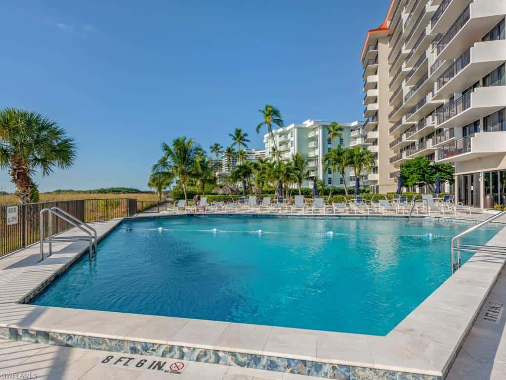 180 Seaview Ct #706, Marco Island, photo 22