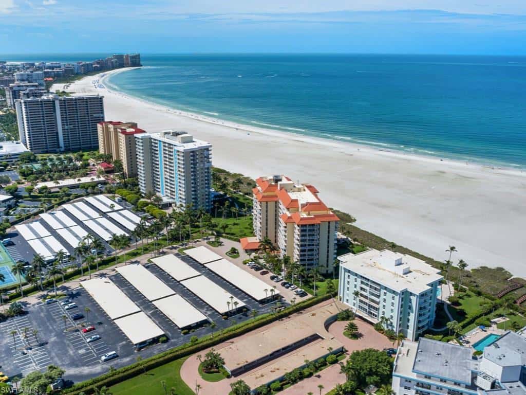 180 Seaview Ct #706, Marco Island, photo 28