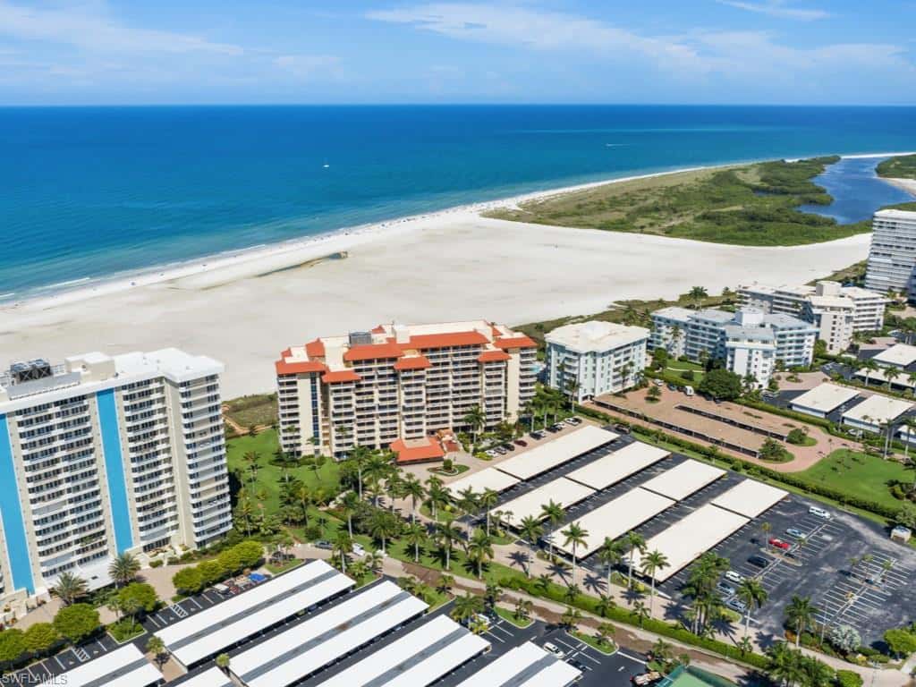 180 Seaview Ct #706, Marco Island, photo 29