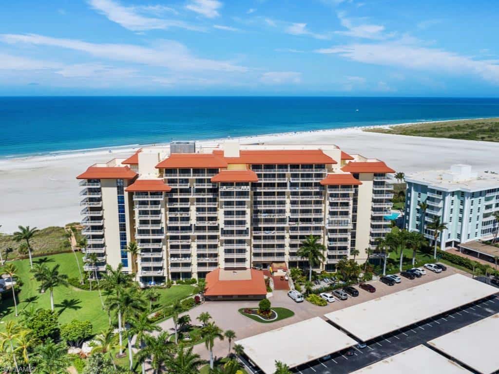 180 Seaview Ct #706, Marco Island, photo 25