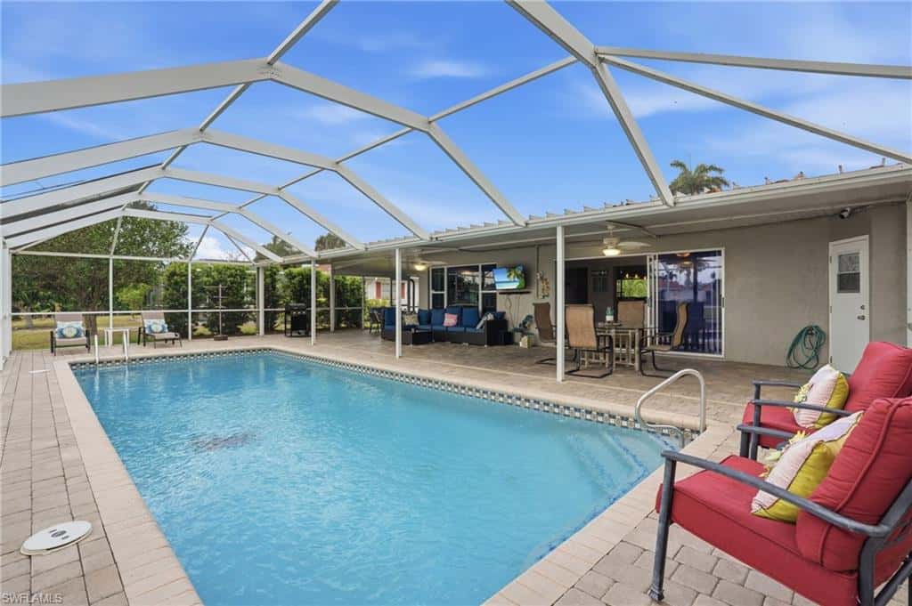 5125 Rutland Ct, Cape Coral, photo 32