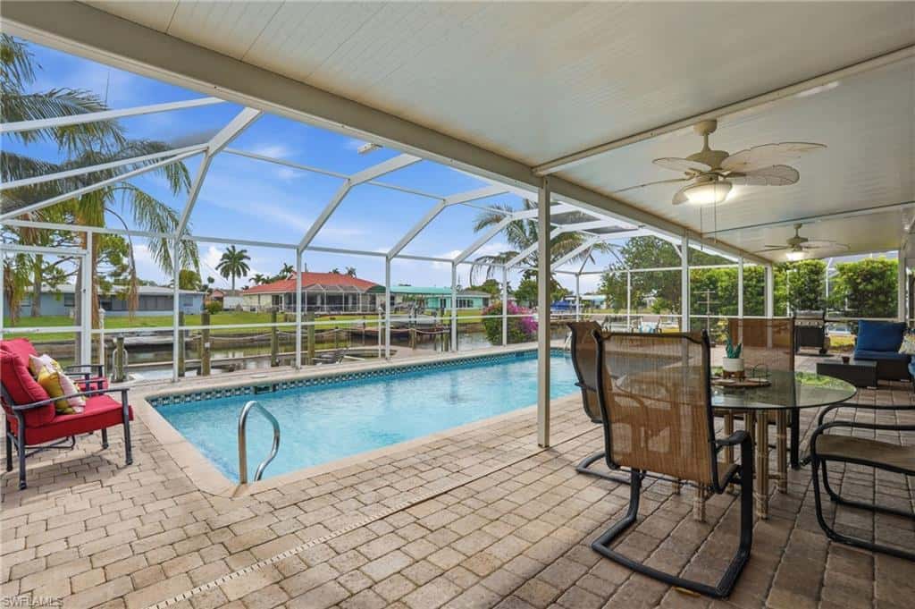 5125 Rutland Ct, Cape Coral, photo 28