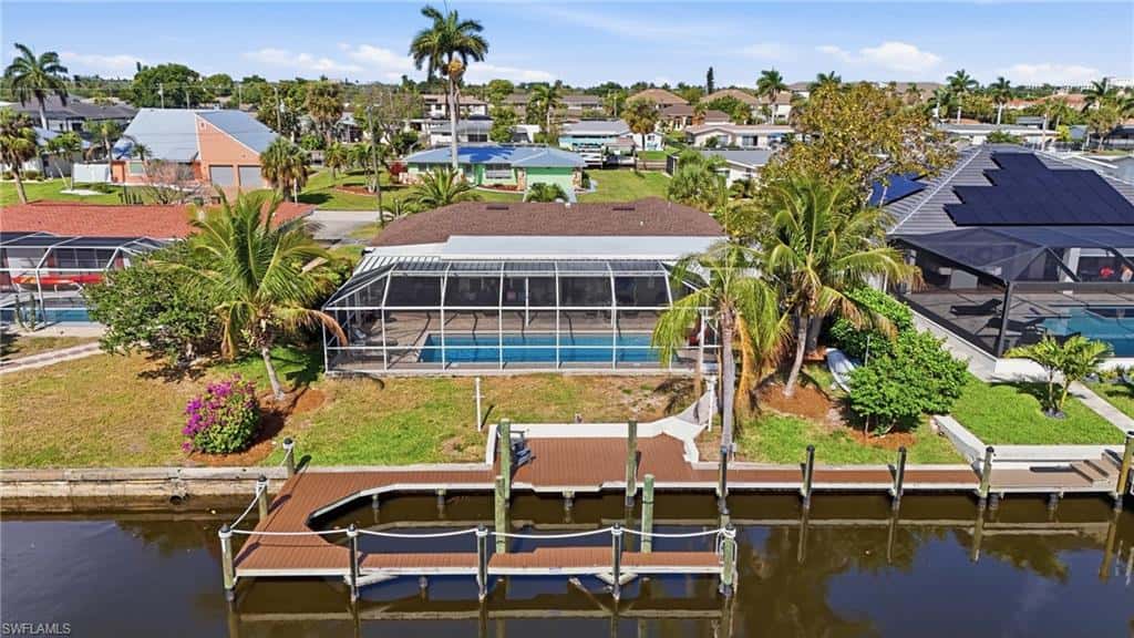 5125 Rutland Ct, Cape Coral, photo 38