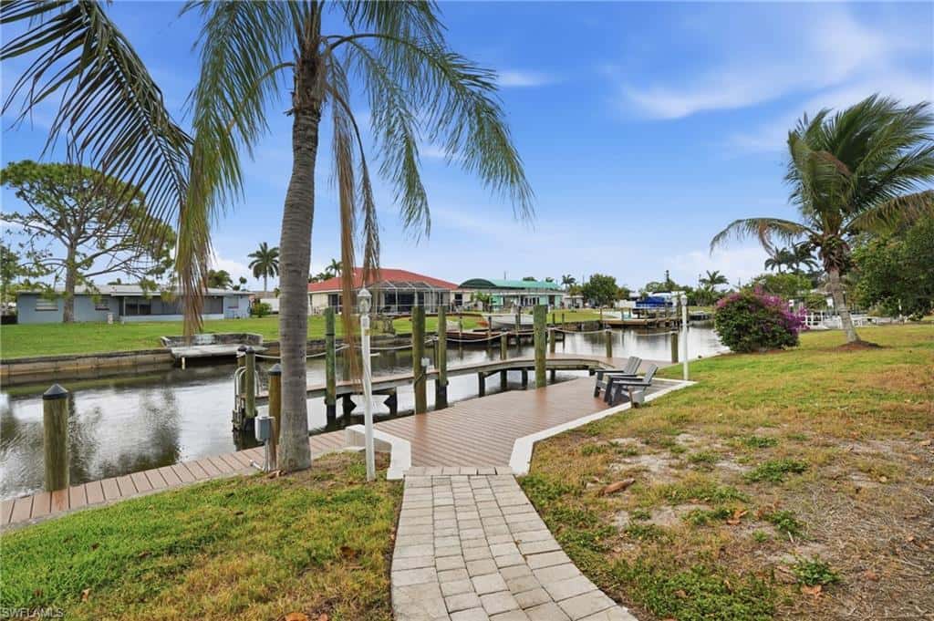 5125 Rutland Ct, Cape Coral, photo 33